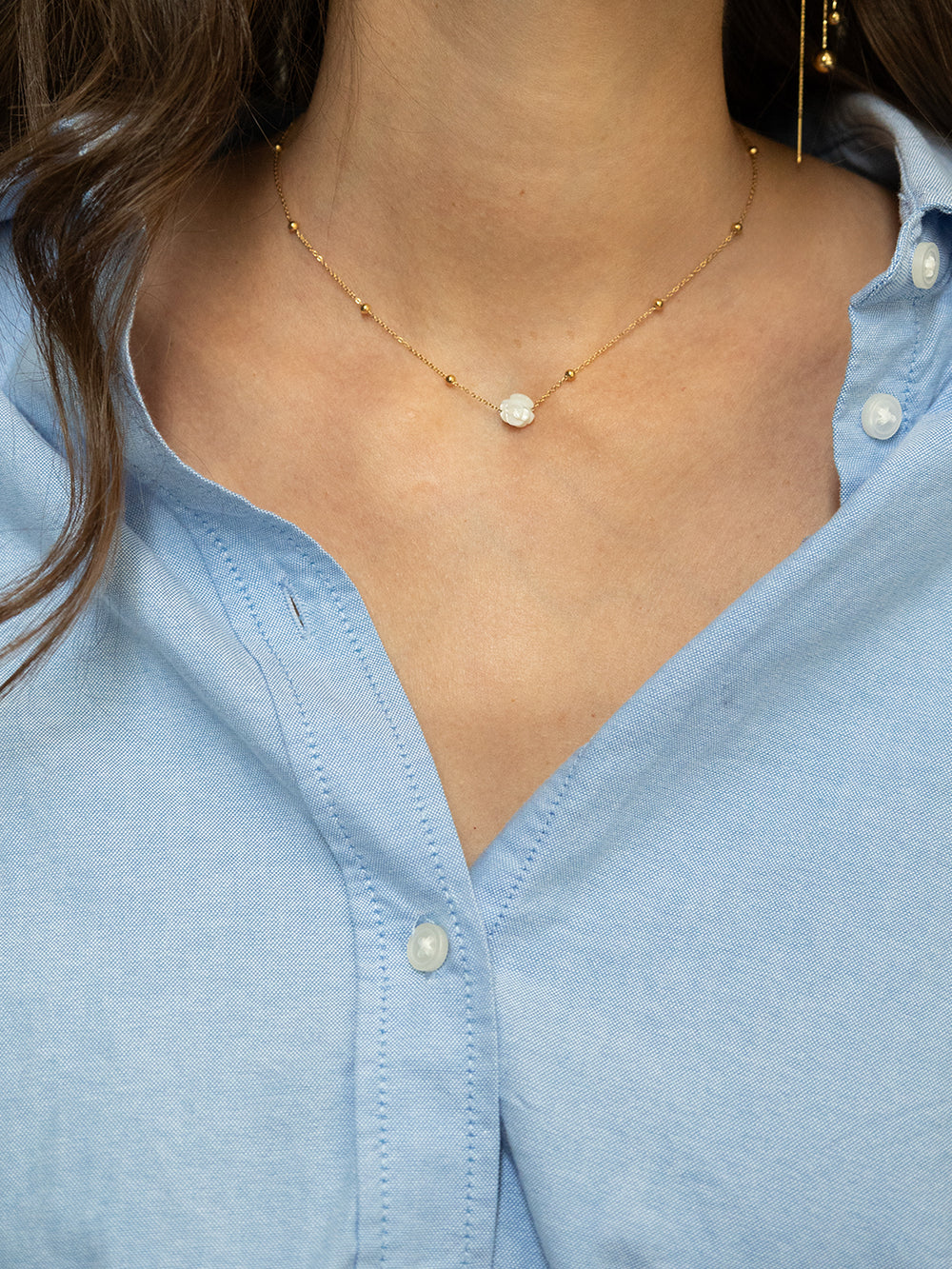 Soen necklace