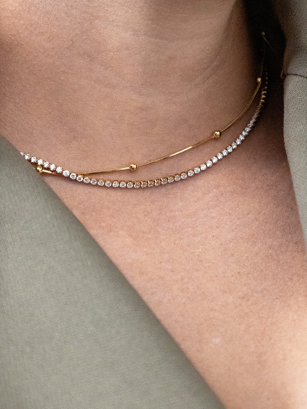 Collier Osorno