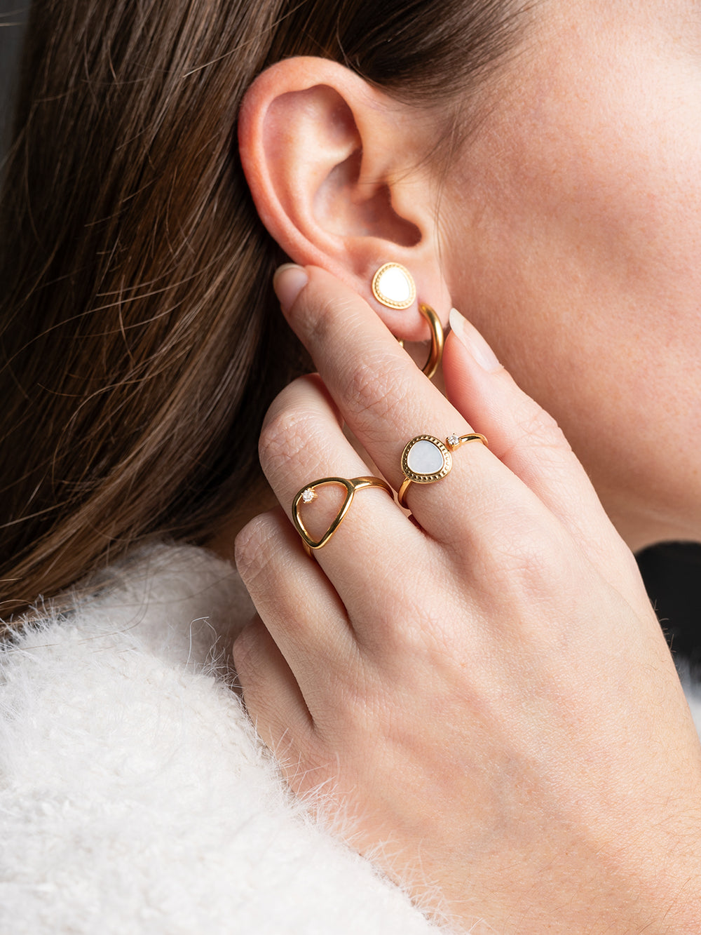 Lueur ring