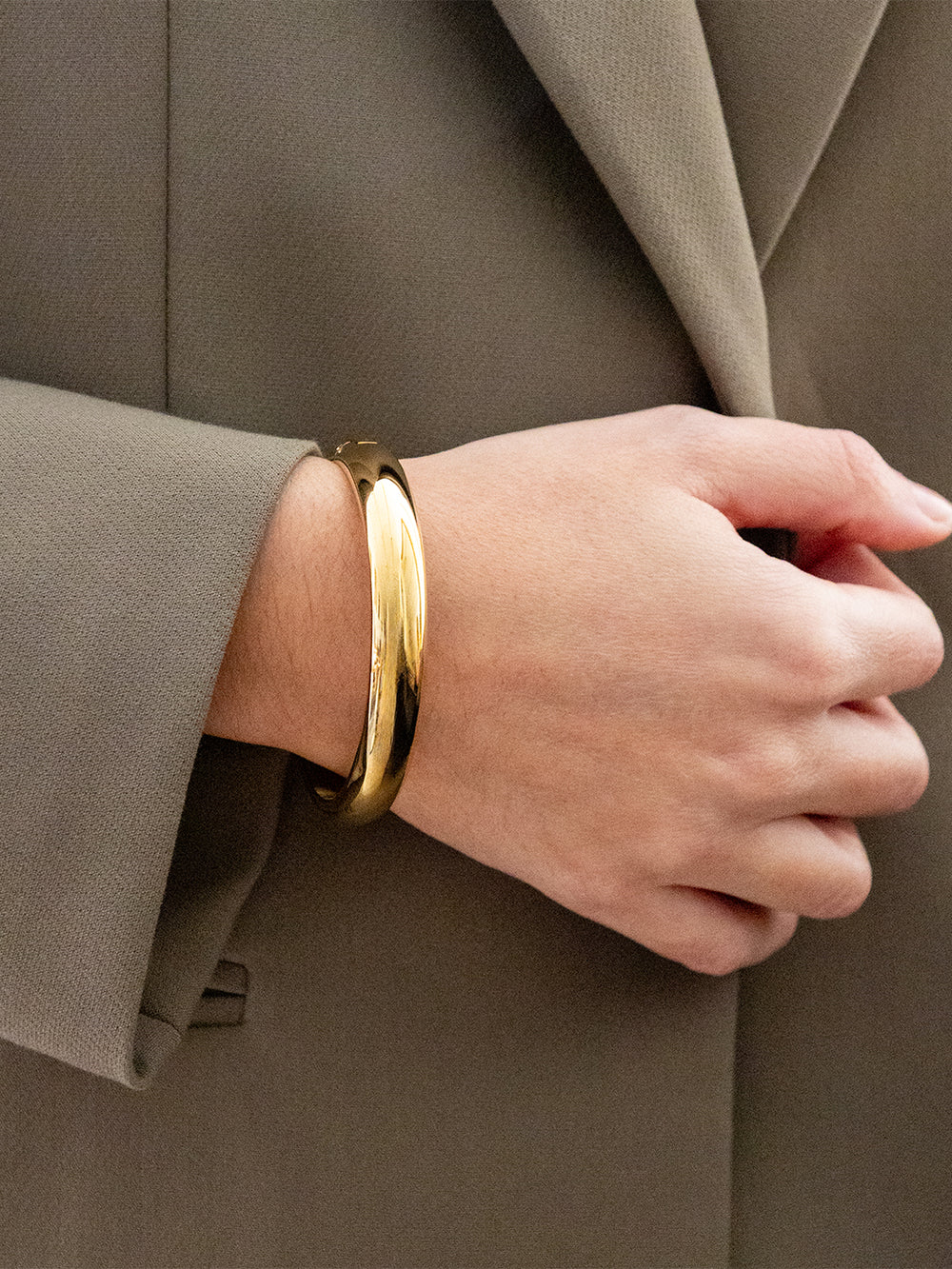 Bracelet Jonc Tessa