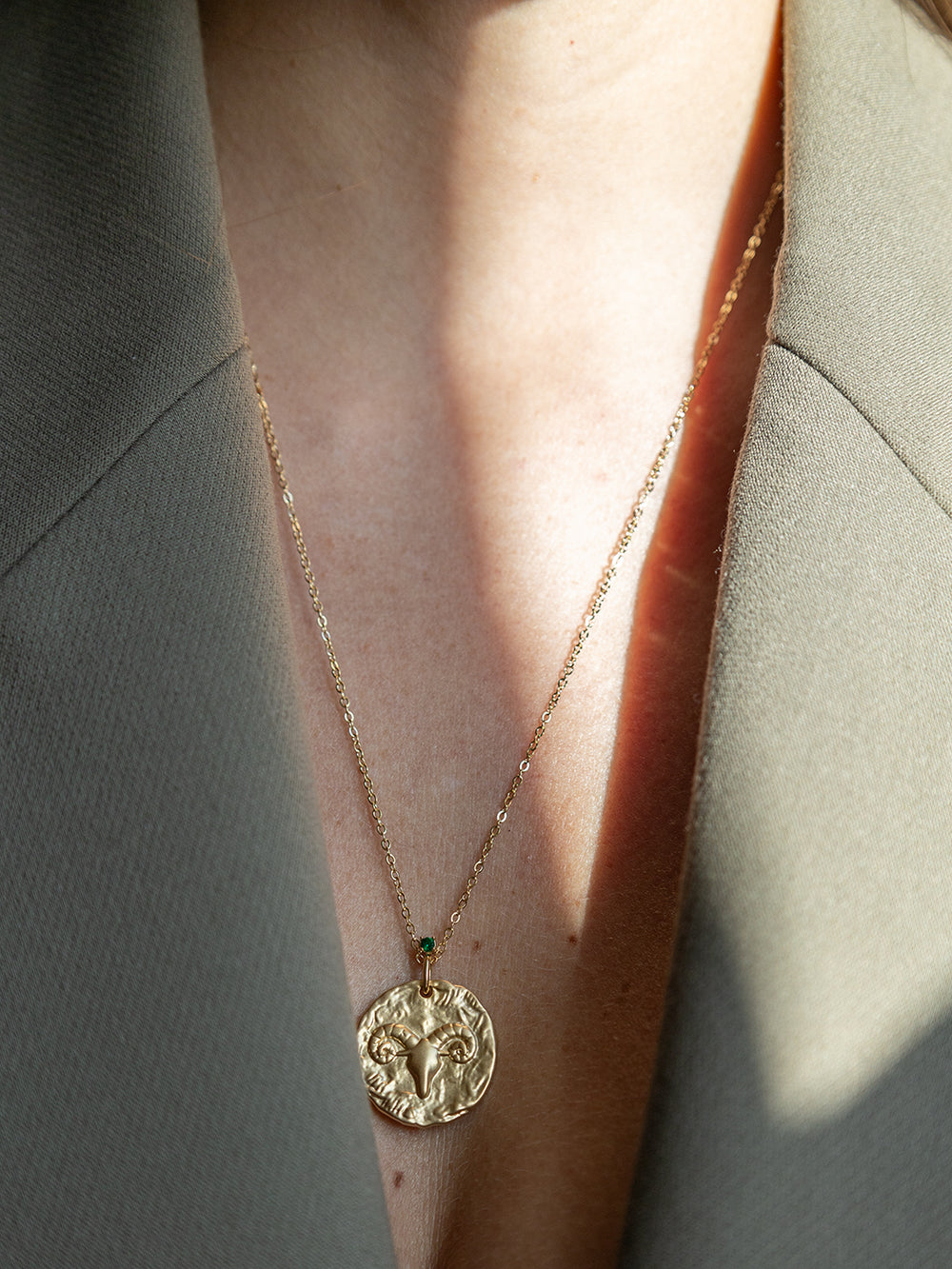 Collier Krios