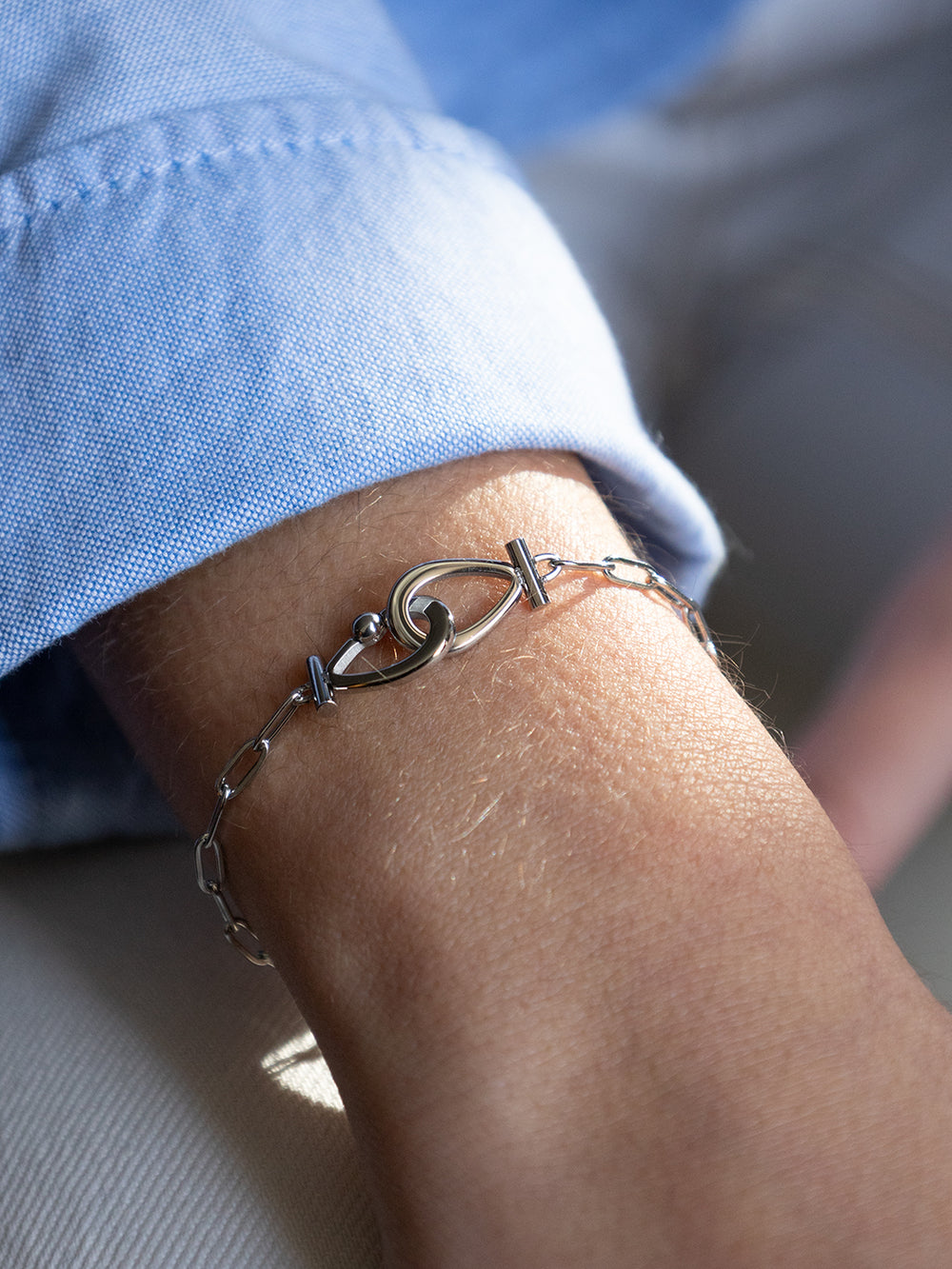 Bracelet Paulette