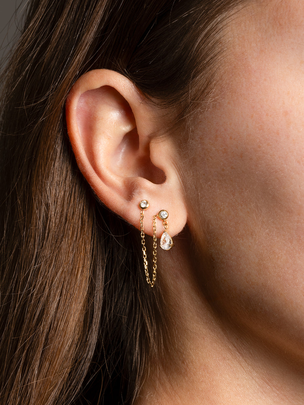 Cuzco earrings