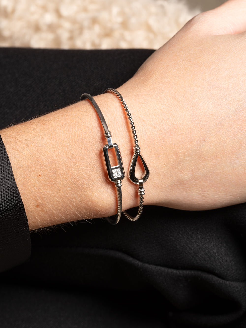 Bracelet Jonc Kendall
