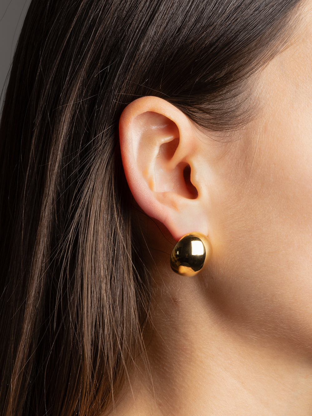 Boucles d'oreilles Boulia