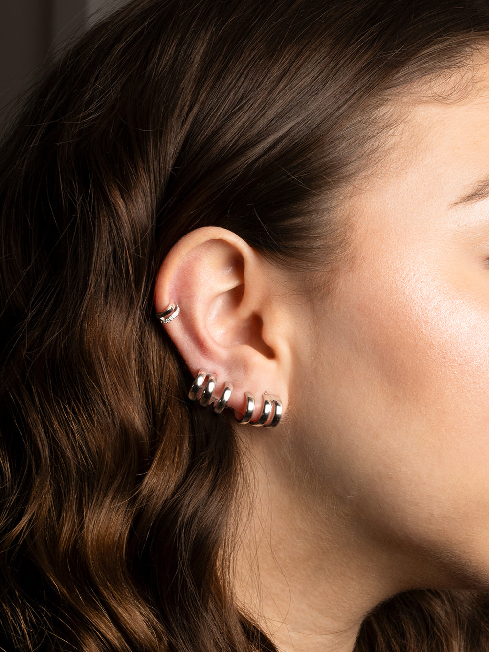 Boucles d'oreilles Trinidad