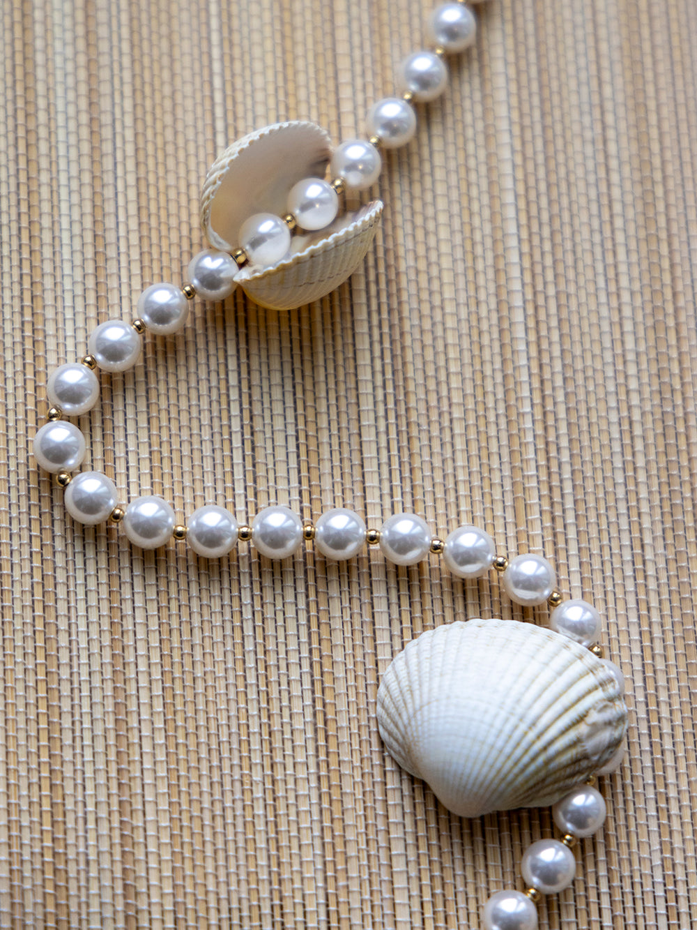 Collier Marla