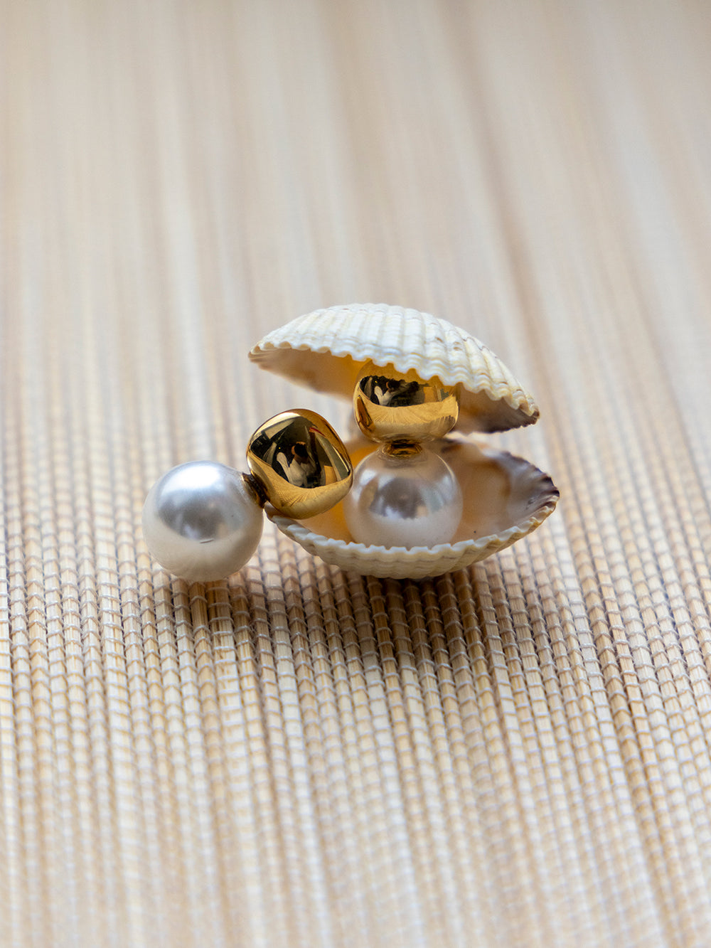 Leodie earrings