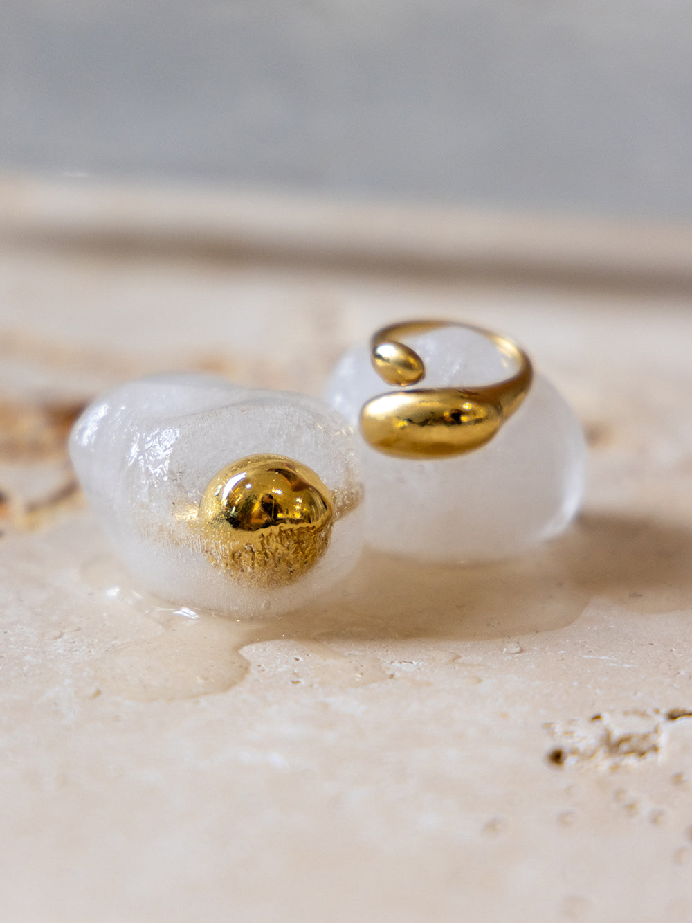 Bague Valérie