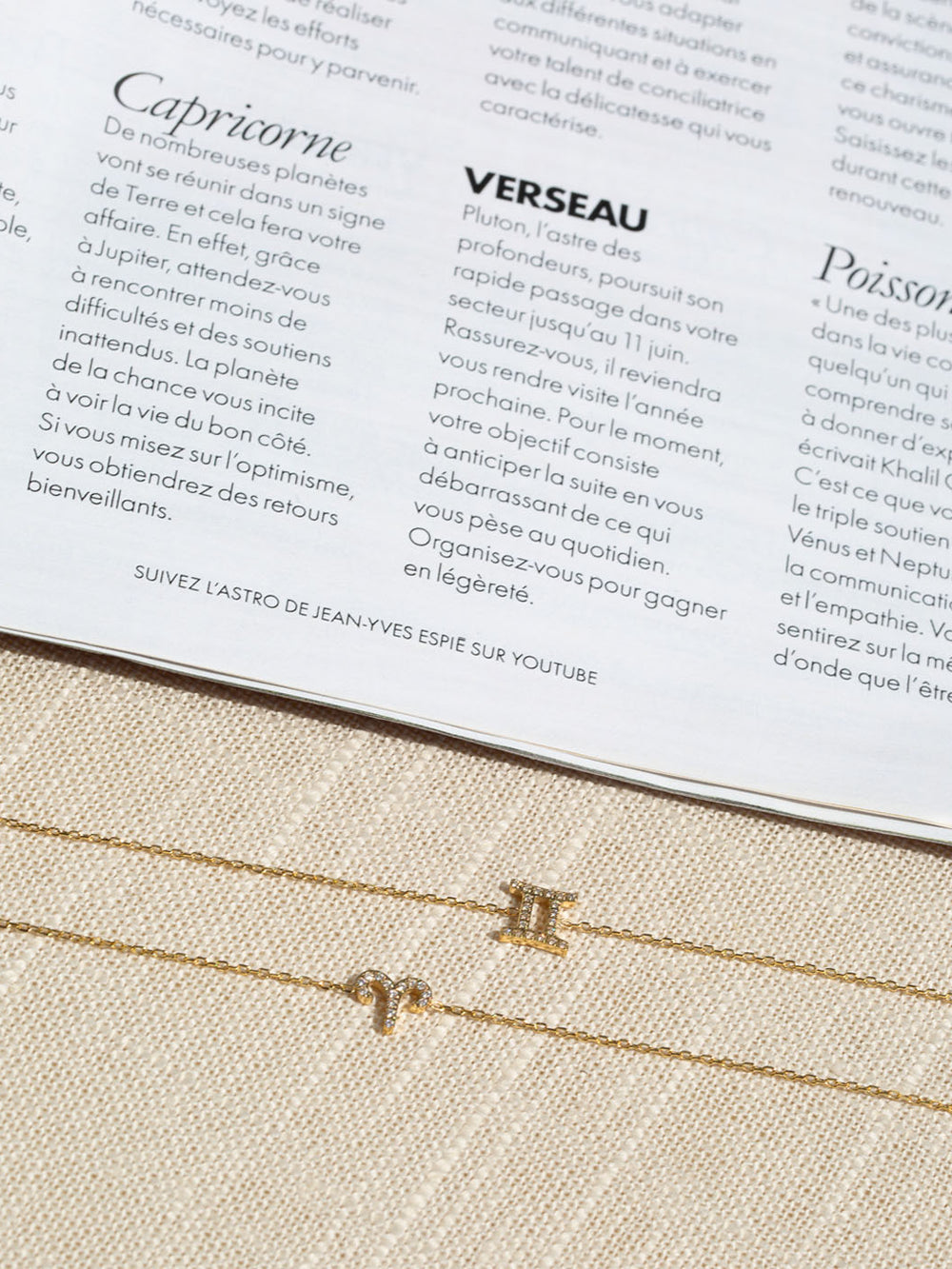 Aries Bracelet