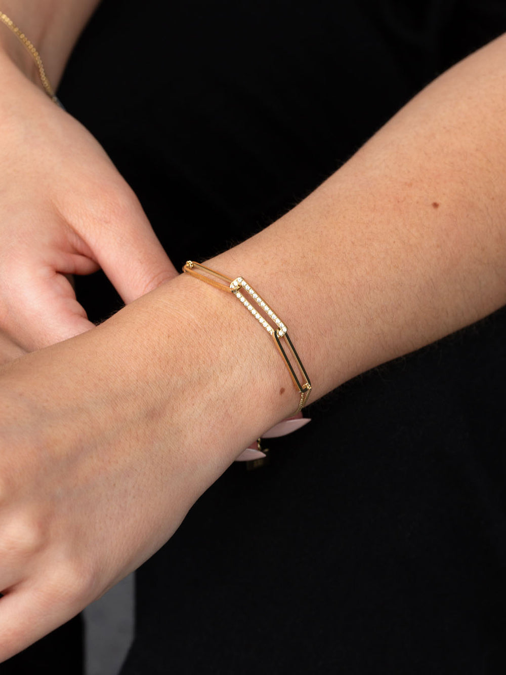 Bracelet Turing