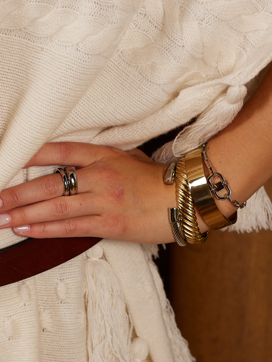 Bracelet Jonc Bowen