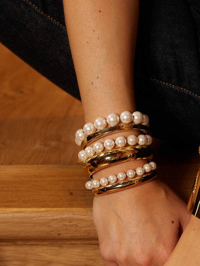 Marla bracelet