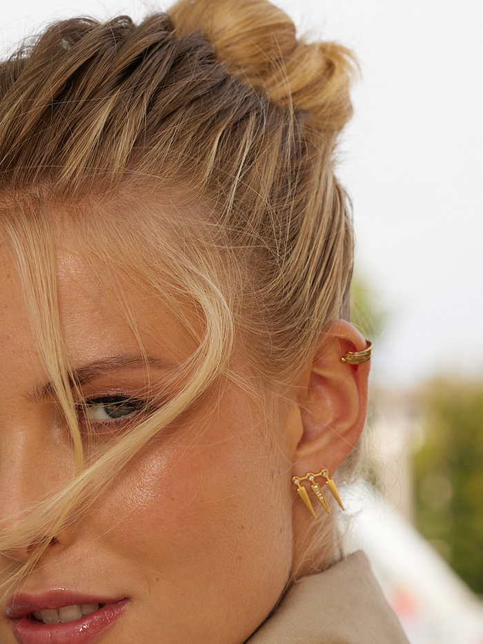 Eole Earcuff