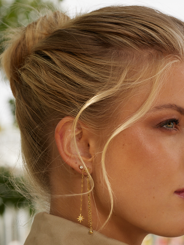 Earrings Calama