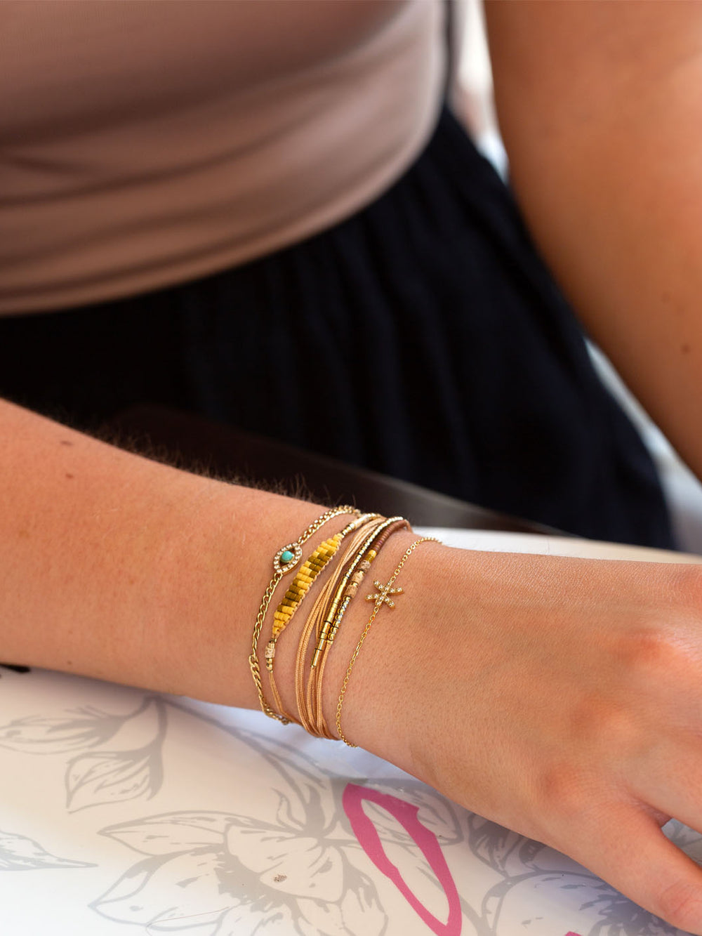 Bracelet Olga