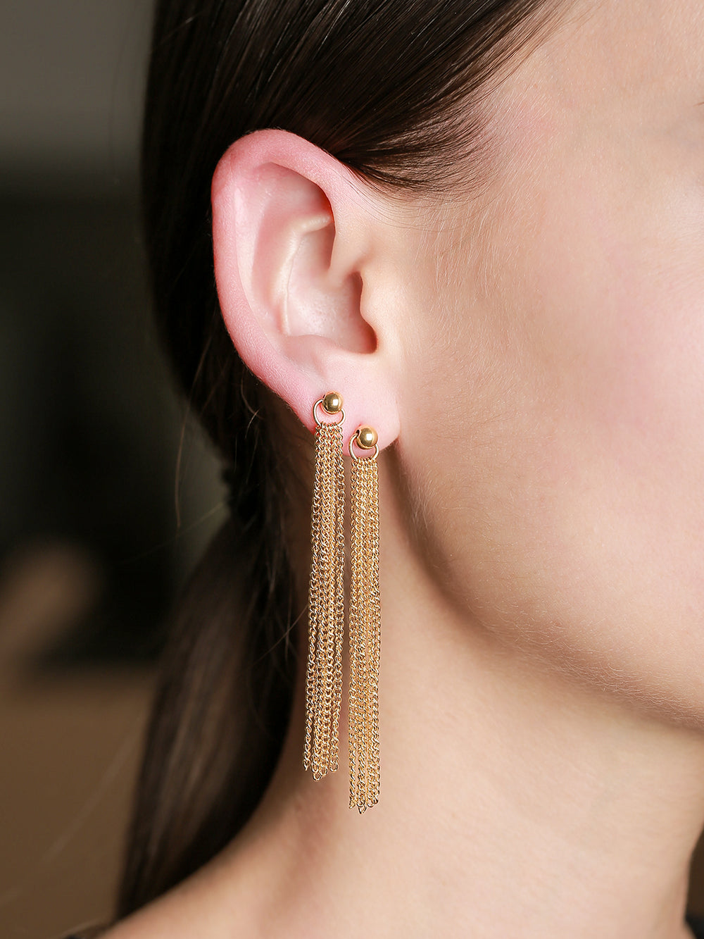 Enchante Earrings