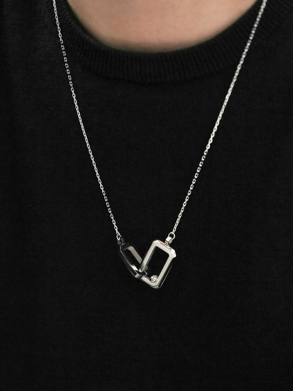 Collier Nicolas