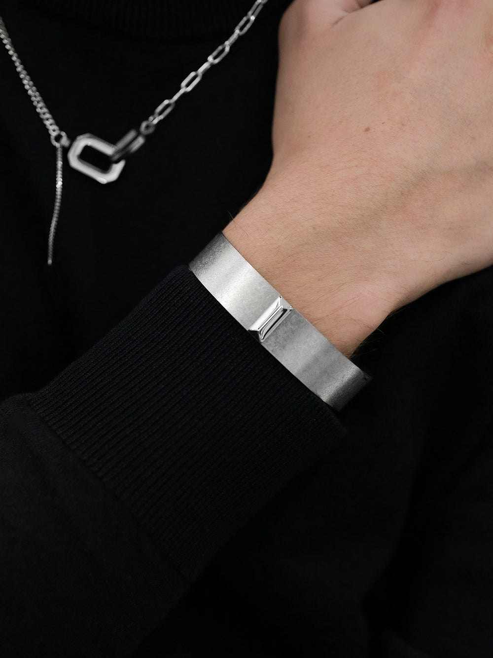 Bracelet Jonc Jérôme