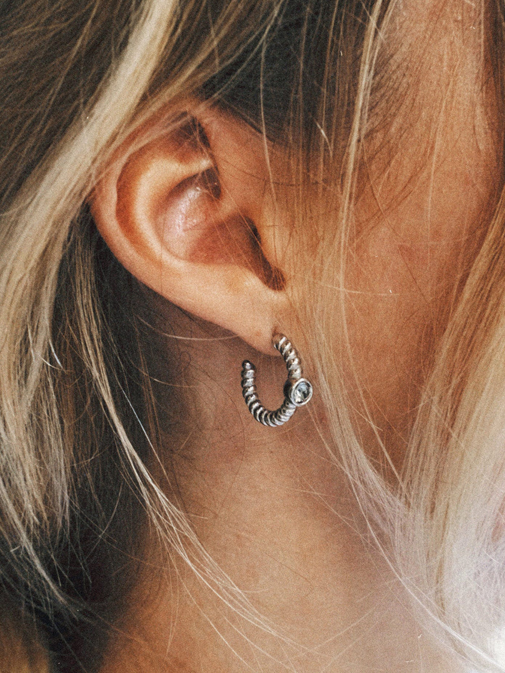 Samy Earrings