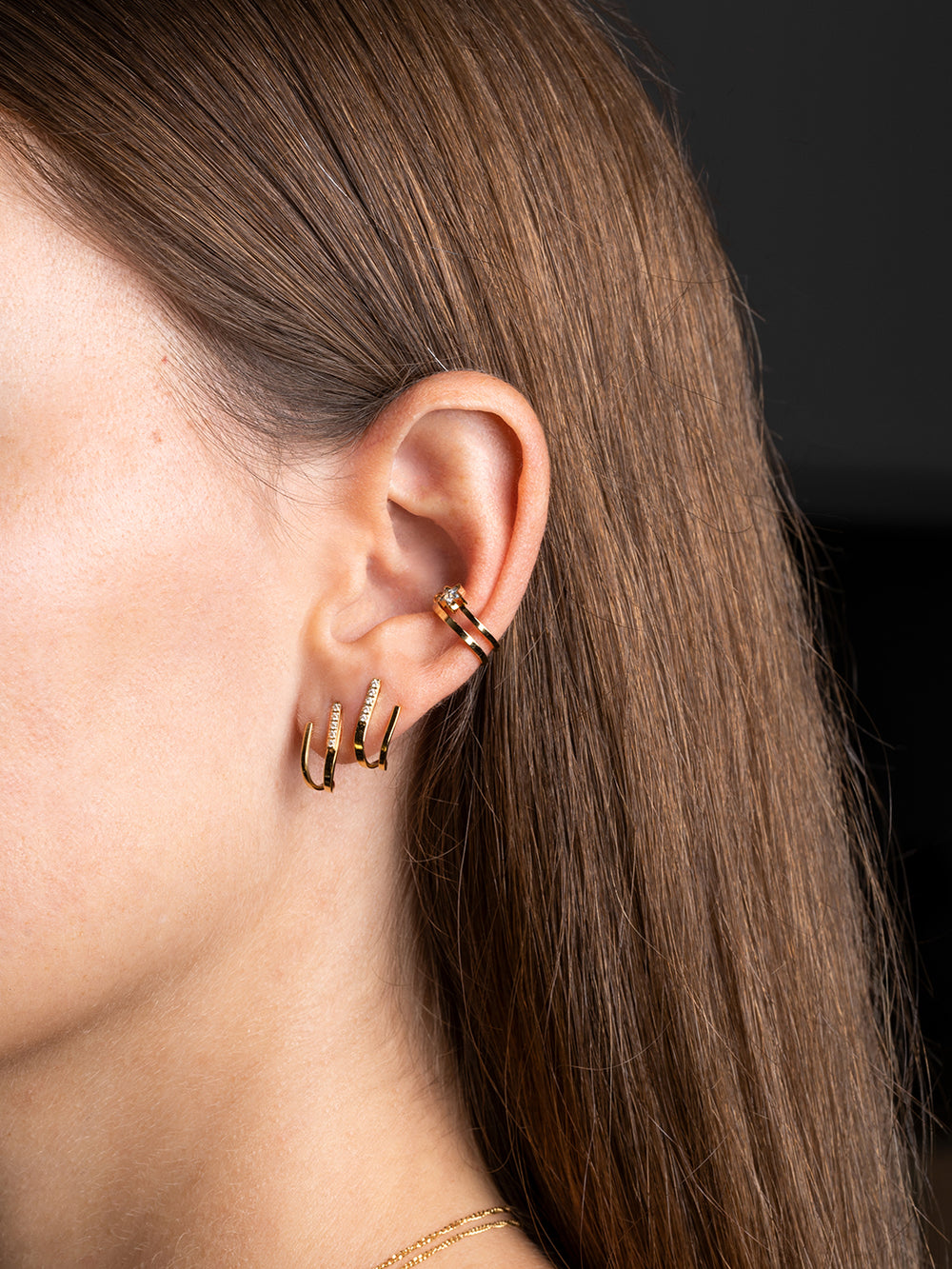 Demeter Earcuff
