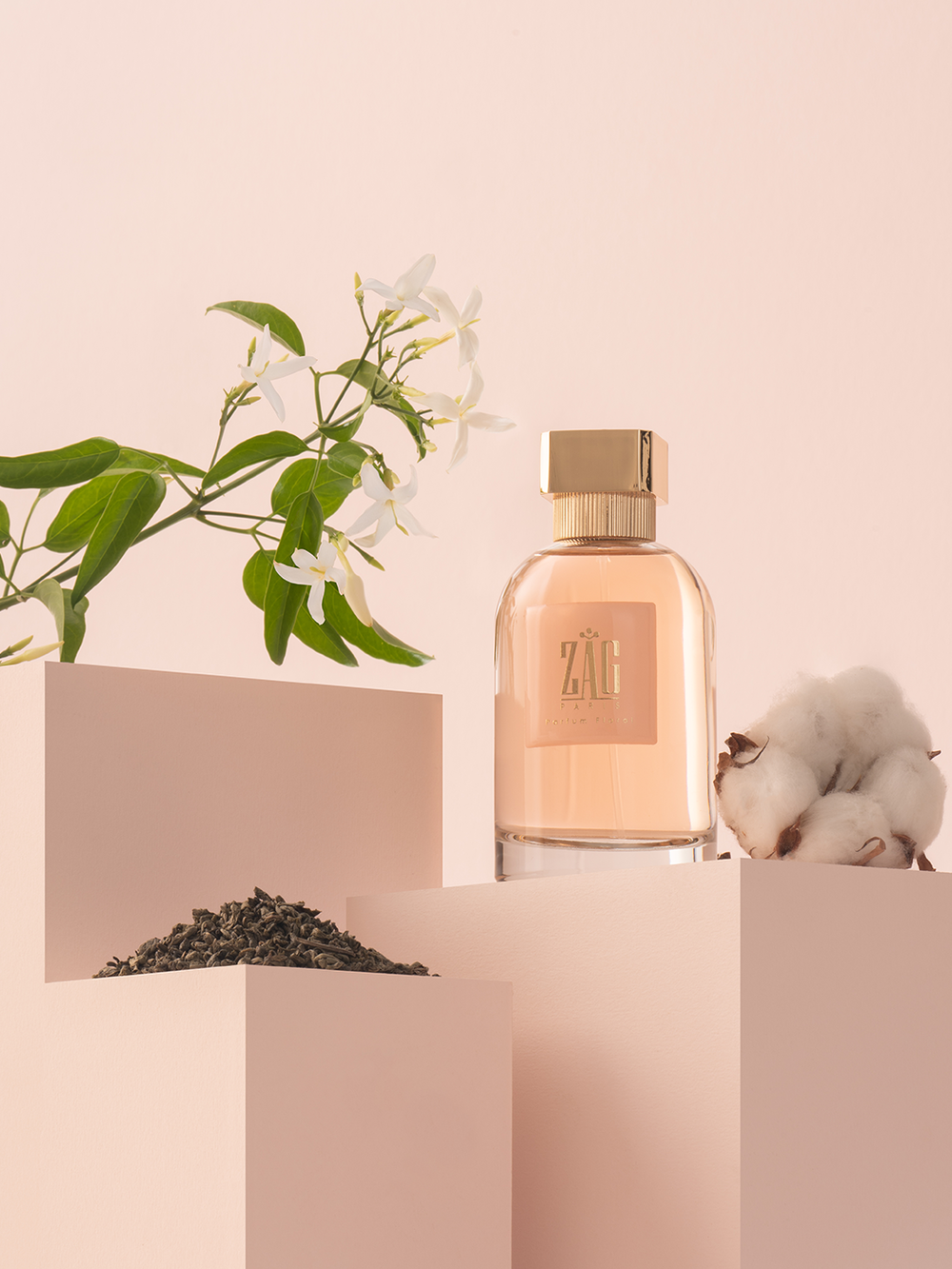 Parfum Floral