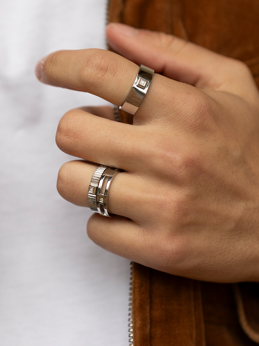 Bague Gustave