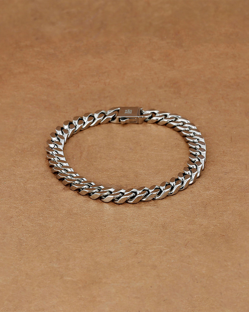 Bracelet Eric (Acier)