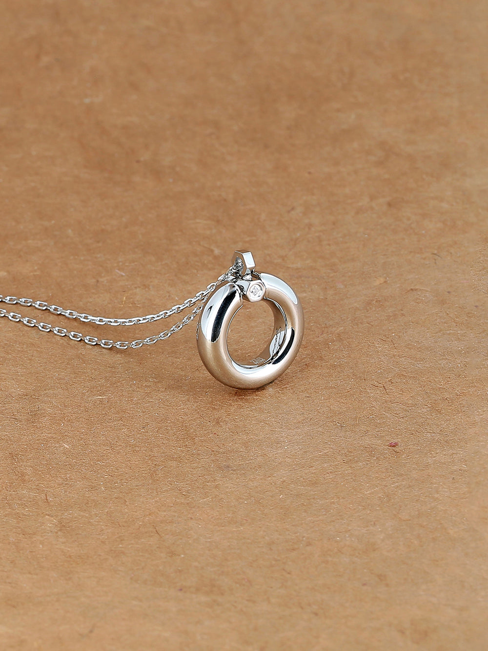 Quentin necklace