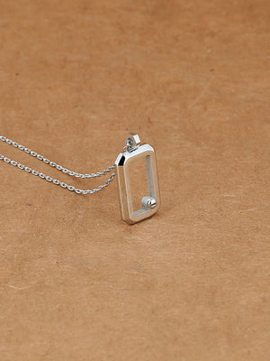 Romeo necklace
