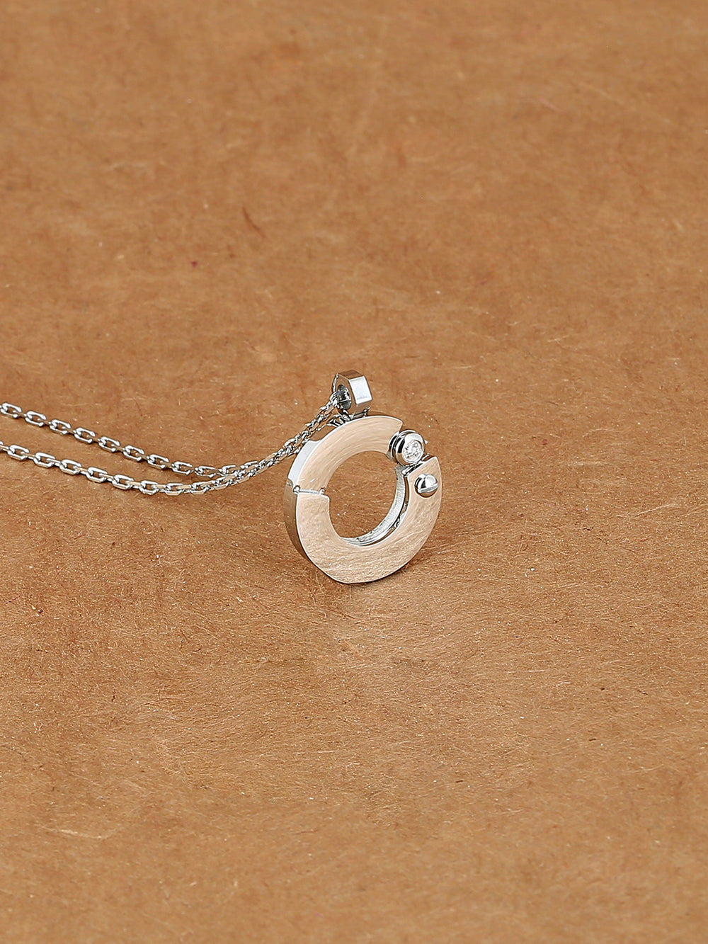 James necklace