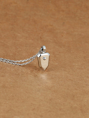 Collier Silouane