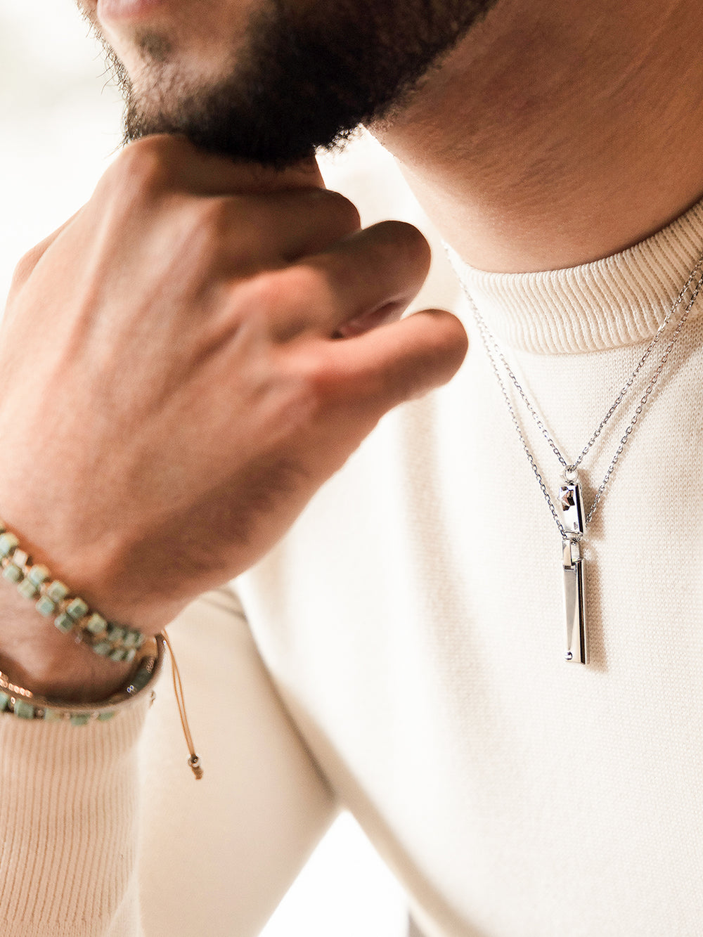 Collier Hector