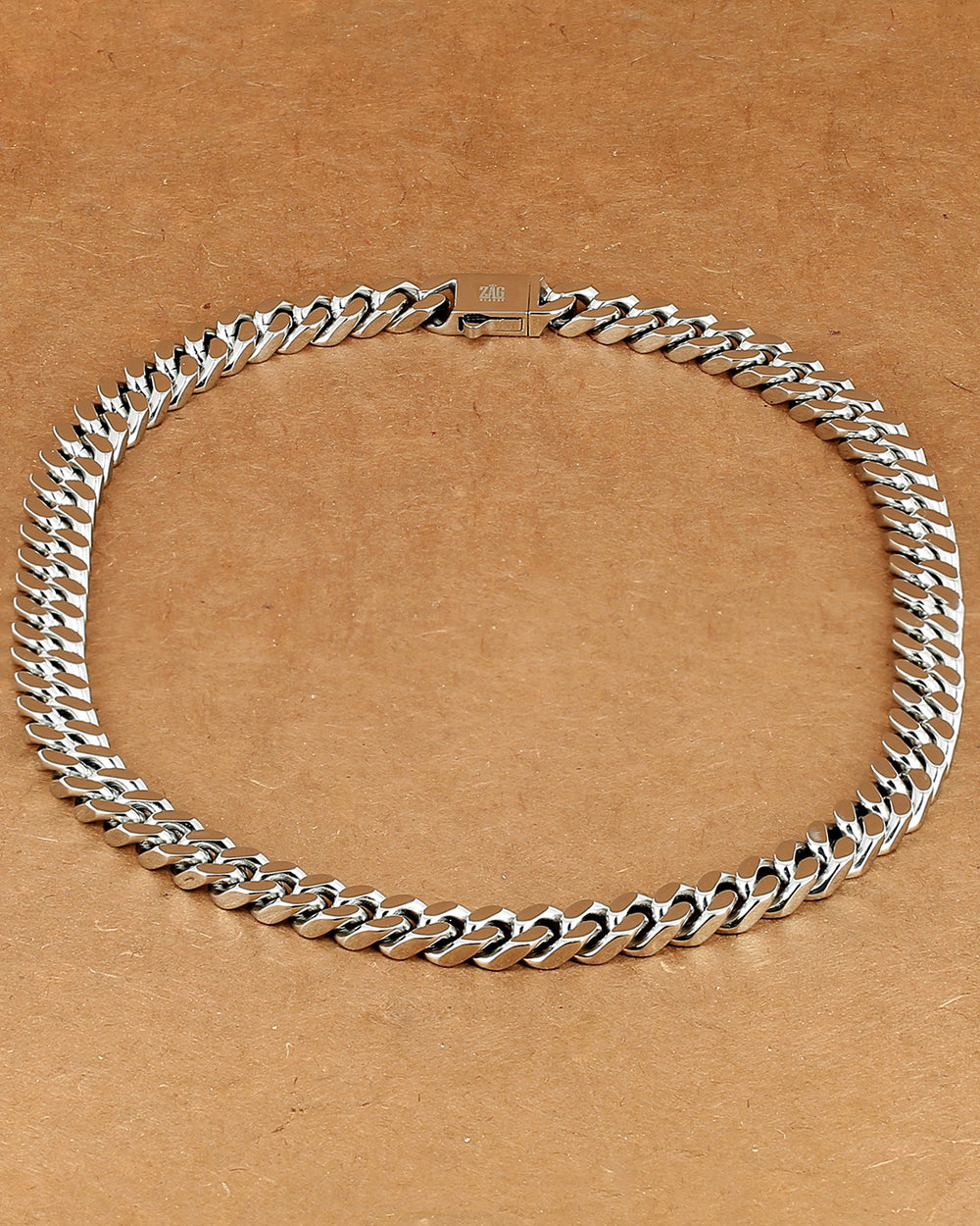 Collier Jules (Acier)