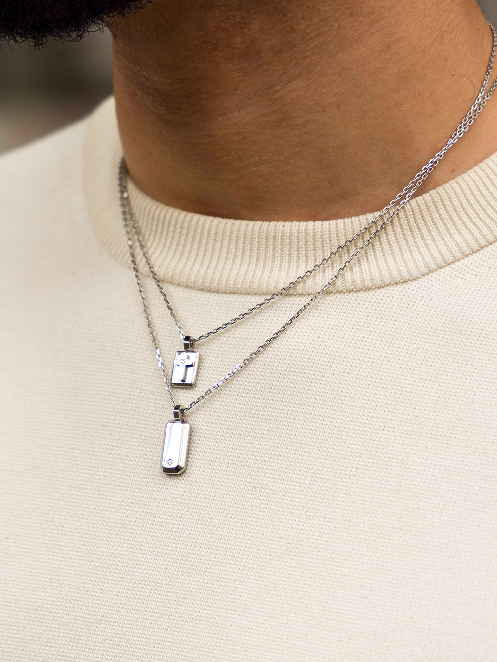 Collier Florian
