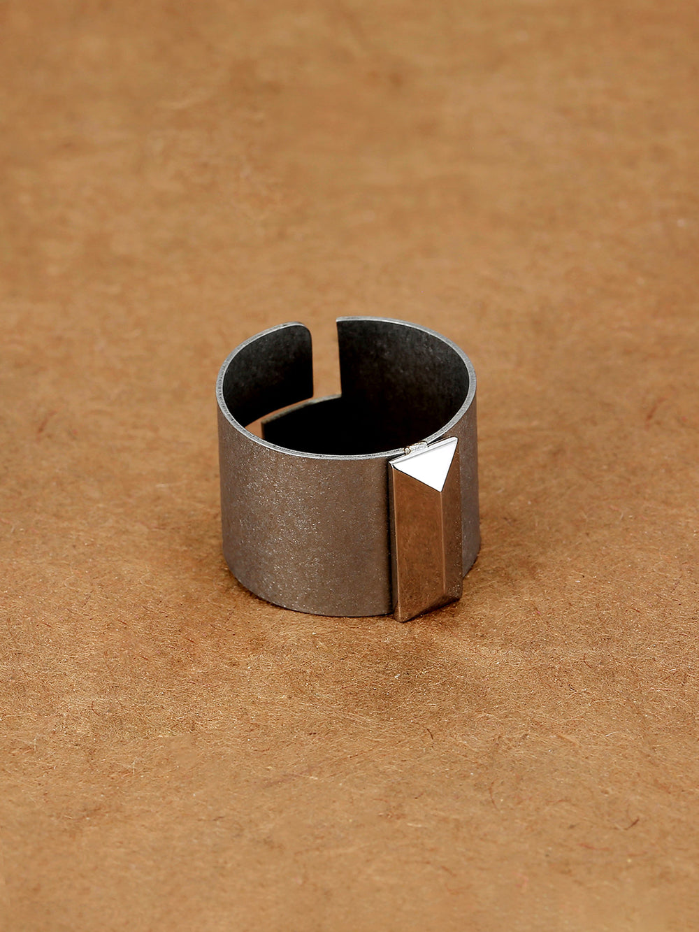 Bague Jérôme