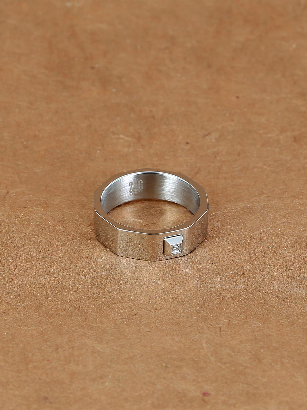 Bague Edouard