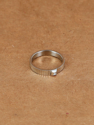 Bague Jean
