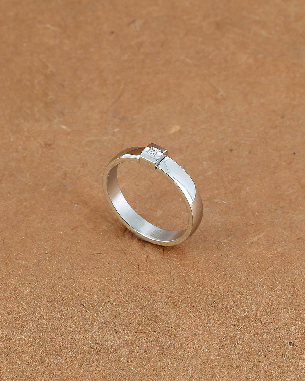 Bague Martin (Acier)