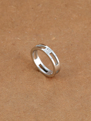 Bague Gustave