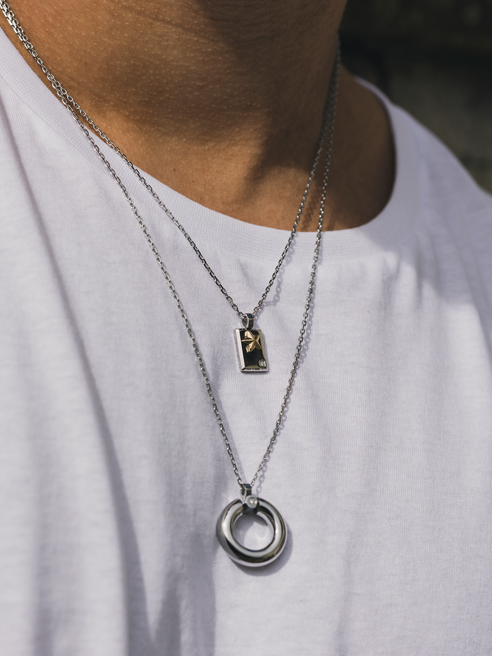 Collier Hector