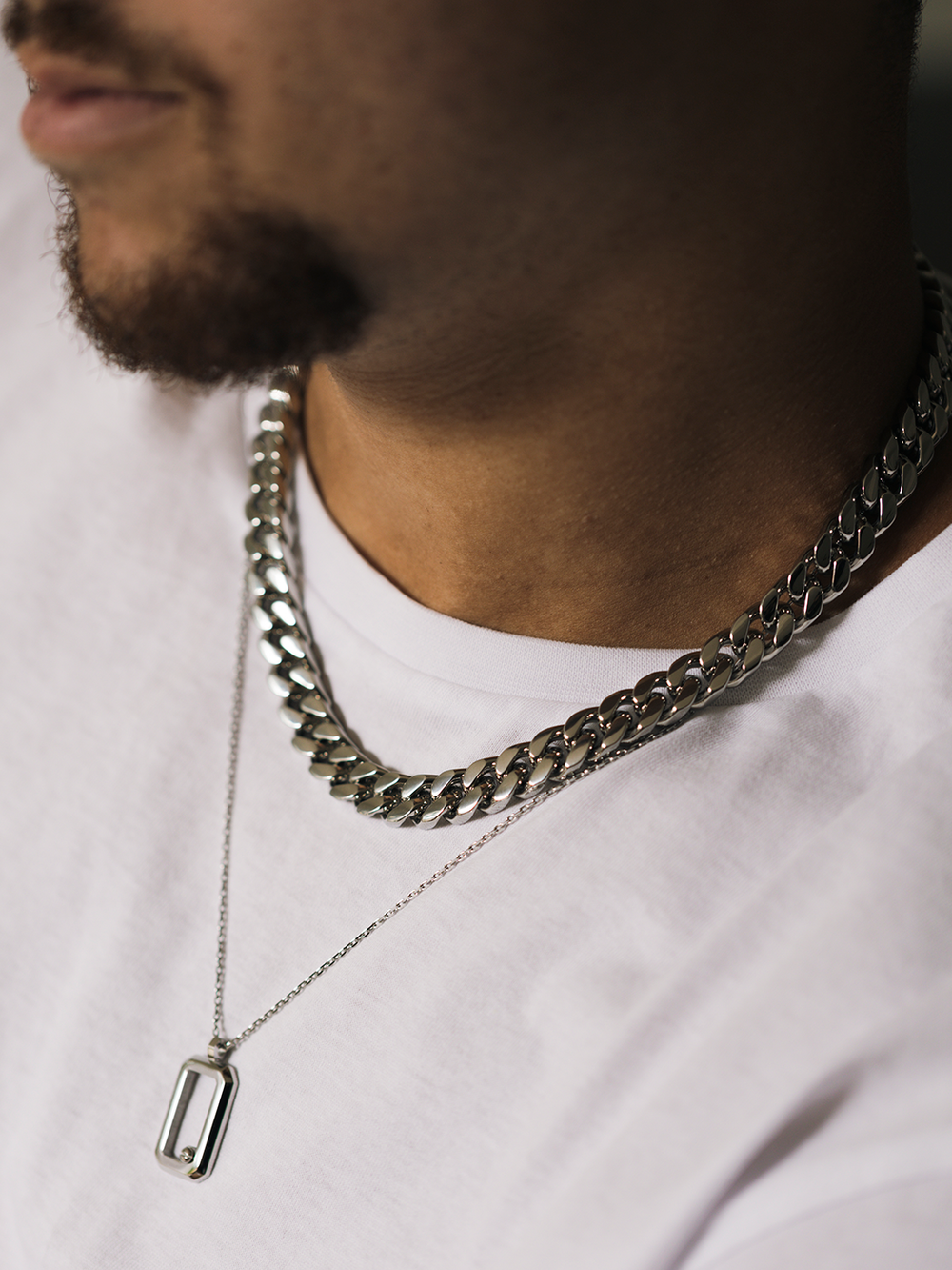 Jules necklace