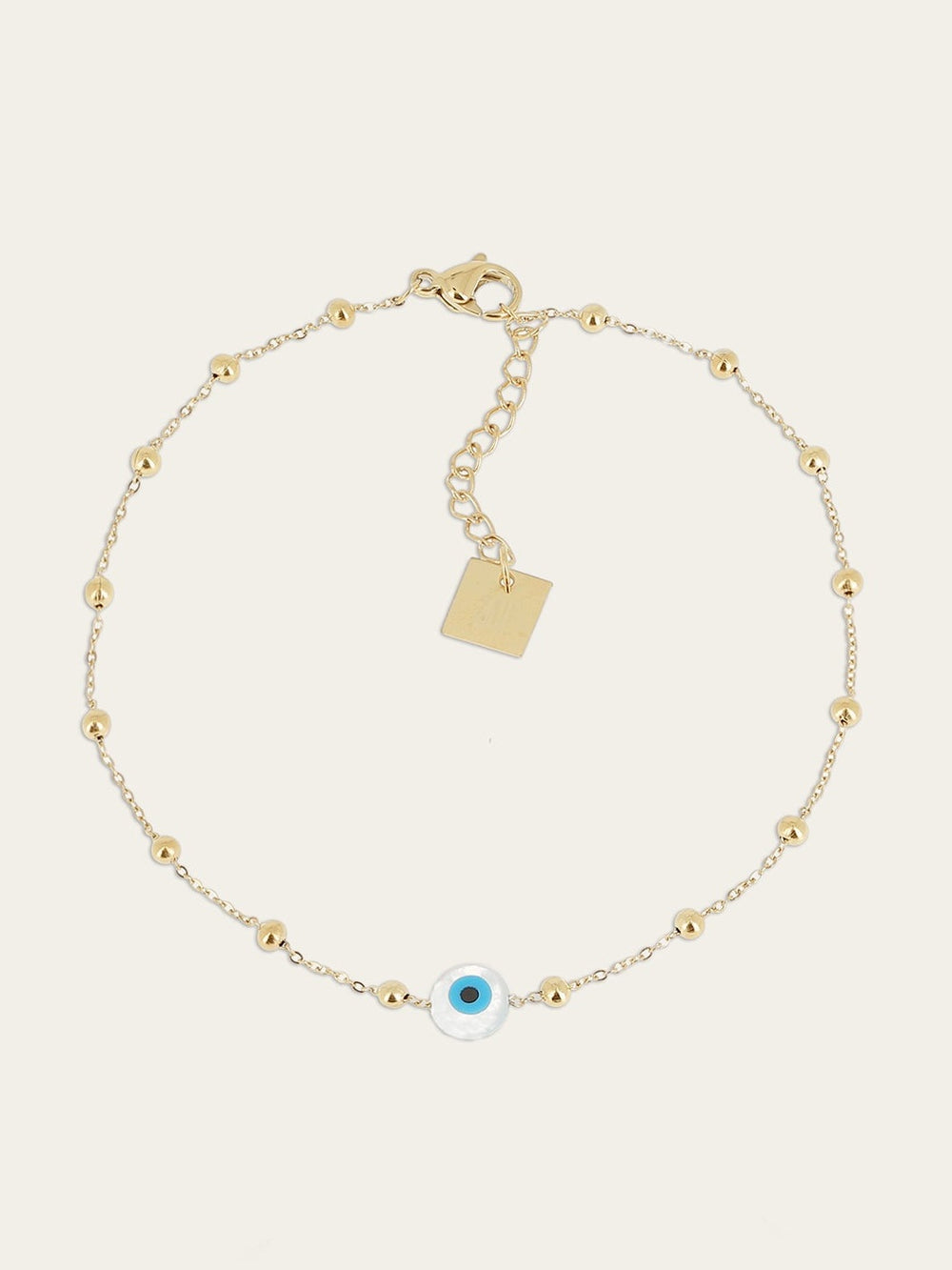 Vision Anklet