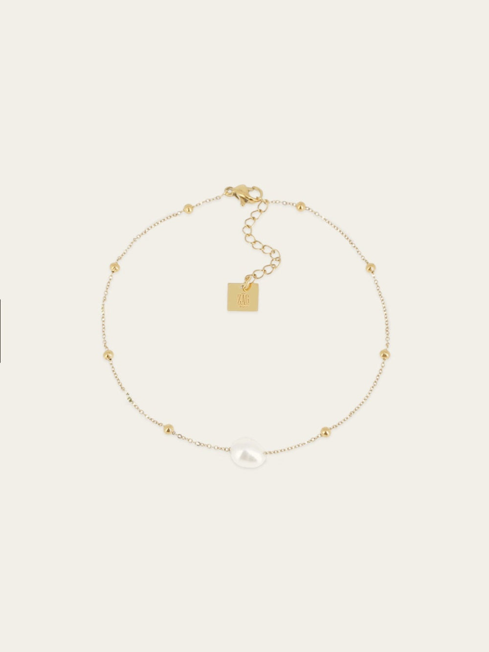 Olbia Ankle Chain