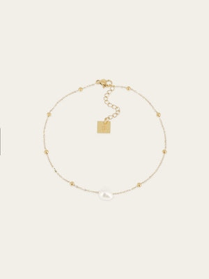 Olbia Ankle Chain