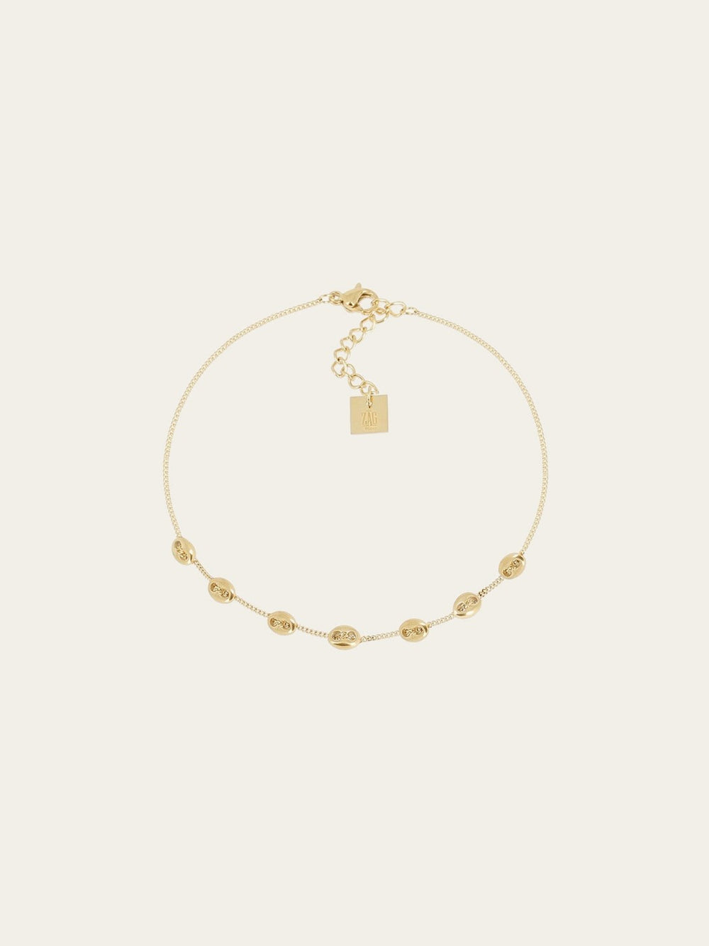 Santino Ankle Chain