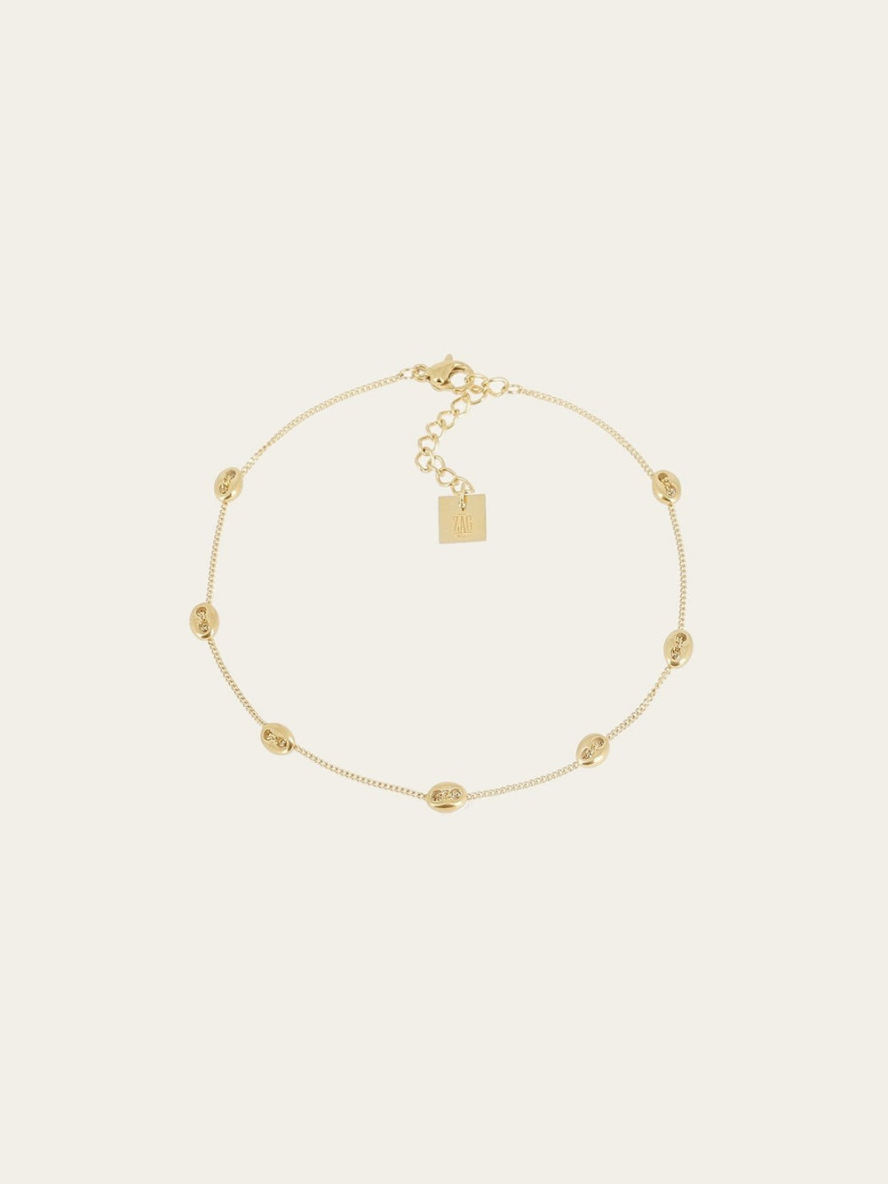 Santino Ankle Chain