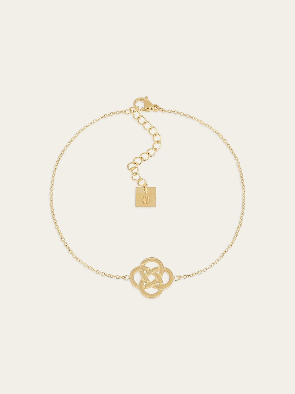 Infini Anklet