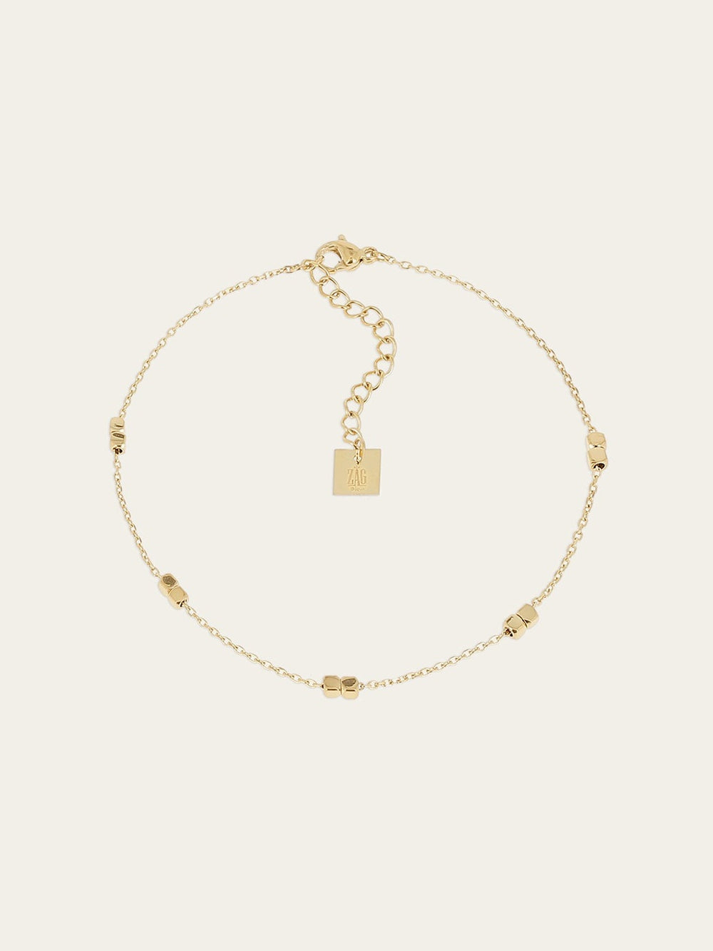 Valda Anklet