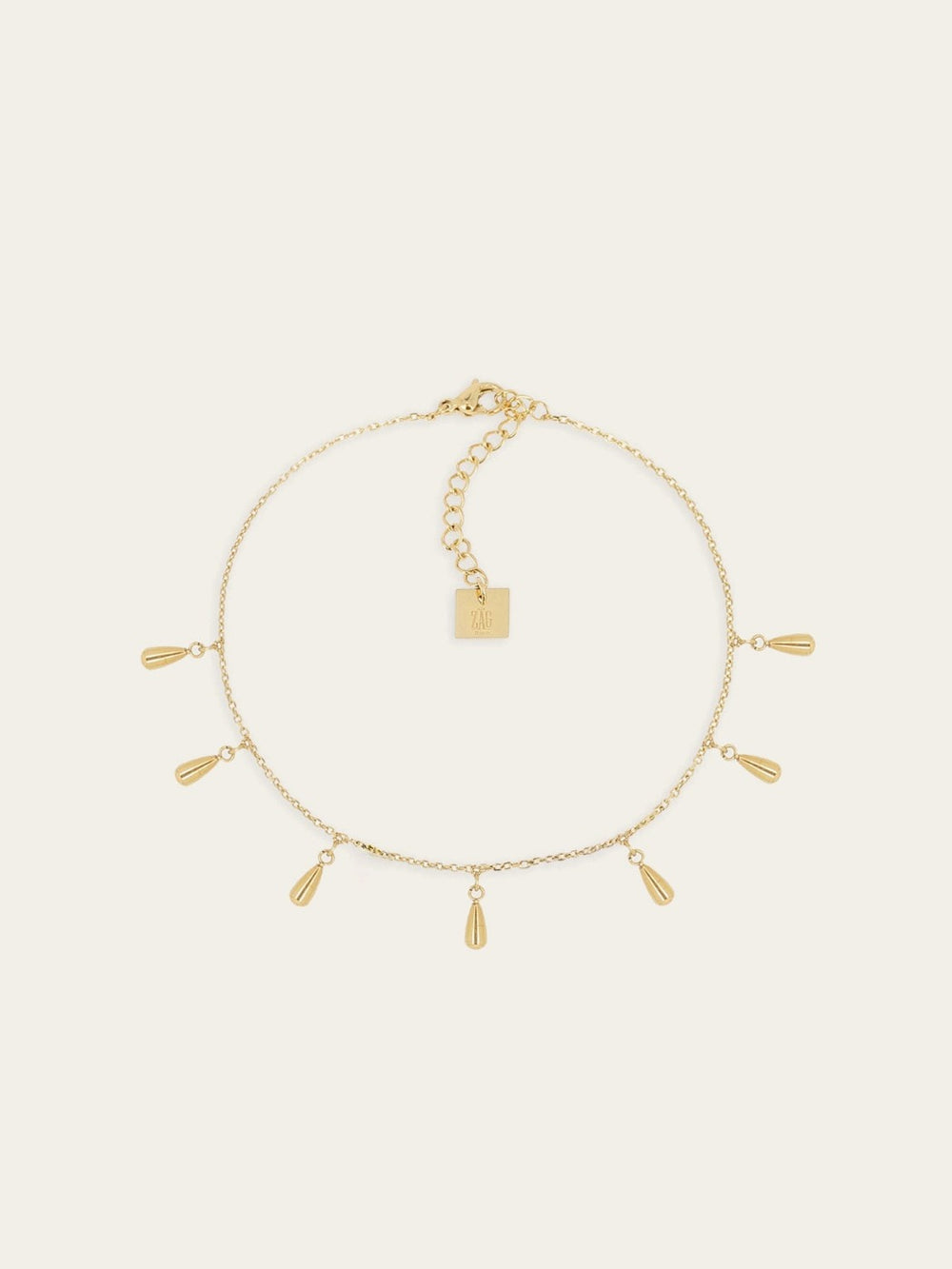 Chaine de cheville Aradeo